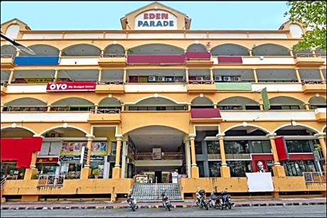 Hotel O Ferringhi Stay Iinn