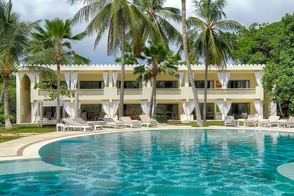 Sandies Malindi Dream Garden