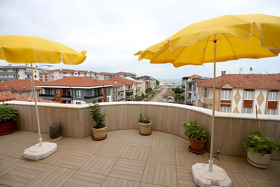 Altınkum Otel Karasu