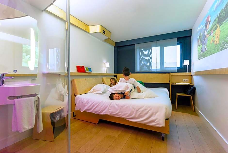 Nomad Hotel le Havre