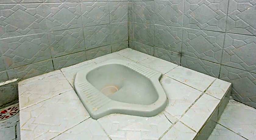 Hotel O Diwi Homestay