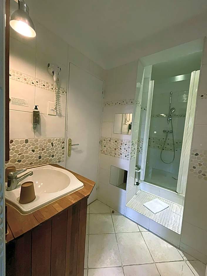 Hostellerie Du Lys
