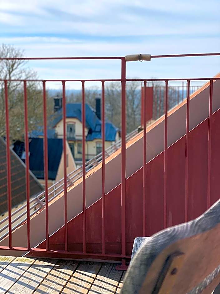 Sköna Hönor Apartments