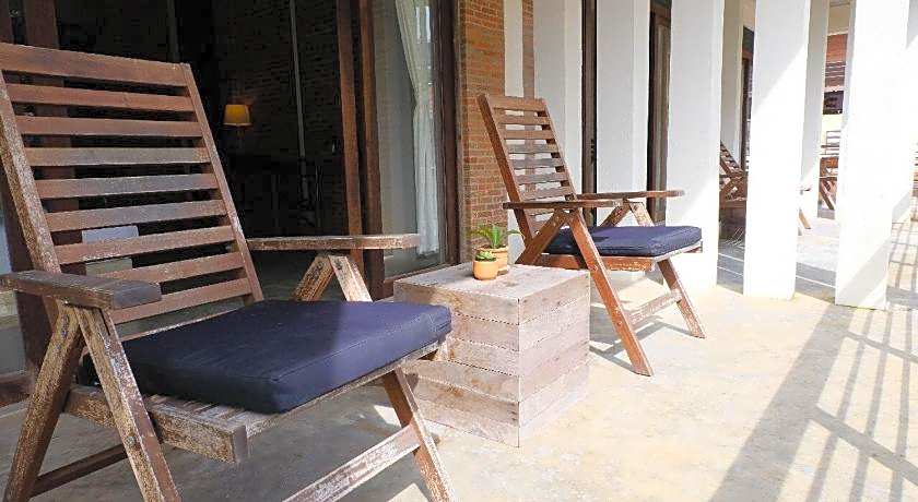 Samatha Bed & Breakfast