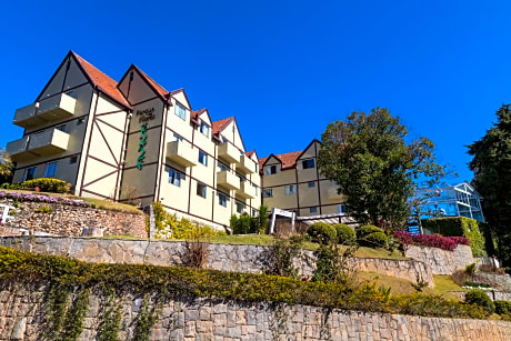 Hotel Parque das Flores