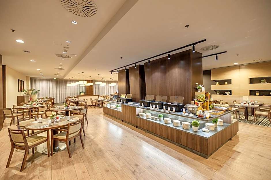 DoubleTree By Hilton Koscice