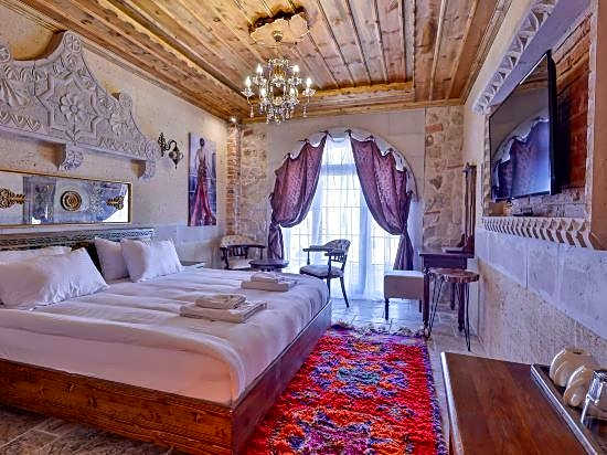 Cappadocia Chiaro