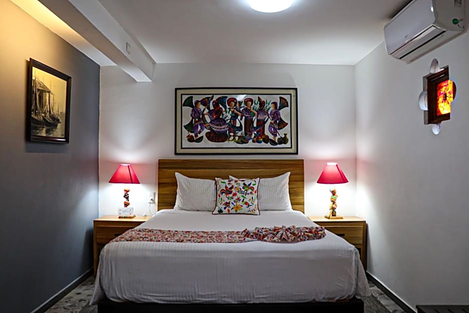 La Casita de Coyoacán