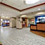 HAMPTON INN & SUITES BY HILTON NASHVILLE-SMYRNA