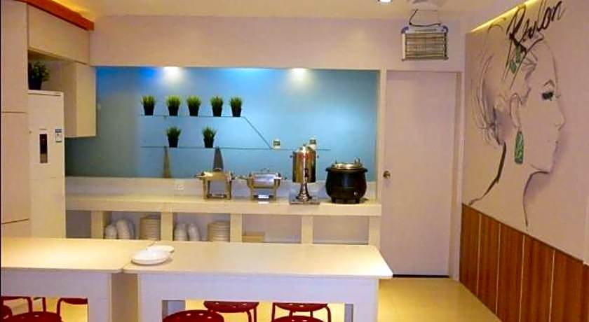 7 Days Premium Chonging Kuizhou Avenue Branch