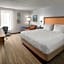 Hampton Inn Dover