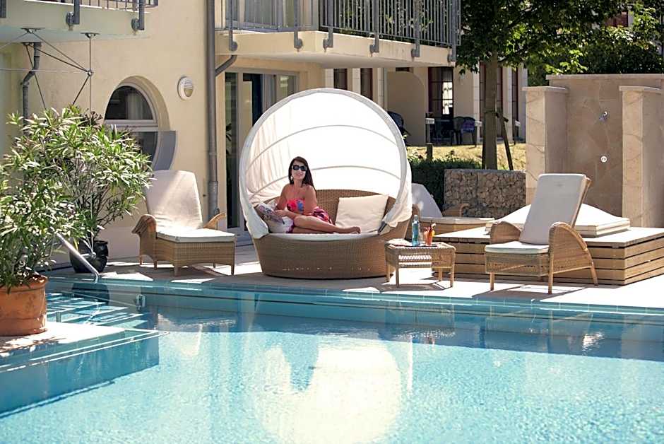 Strandhotel Heringsdorf