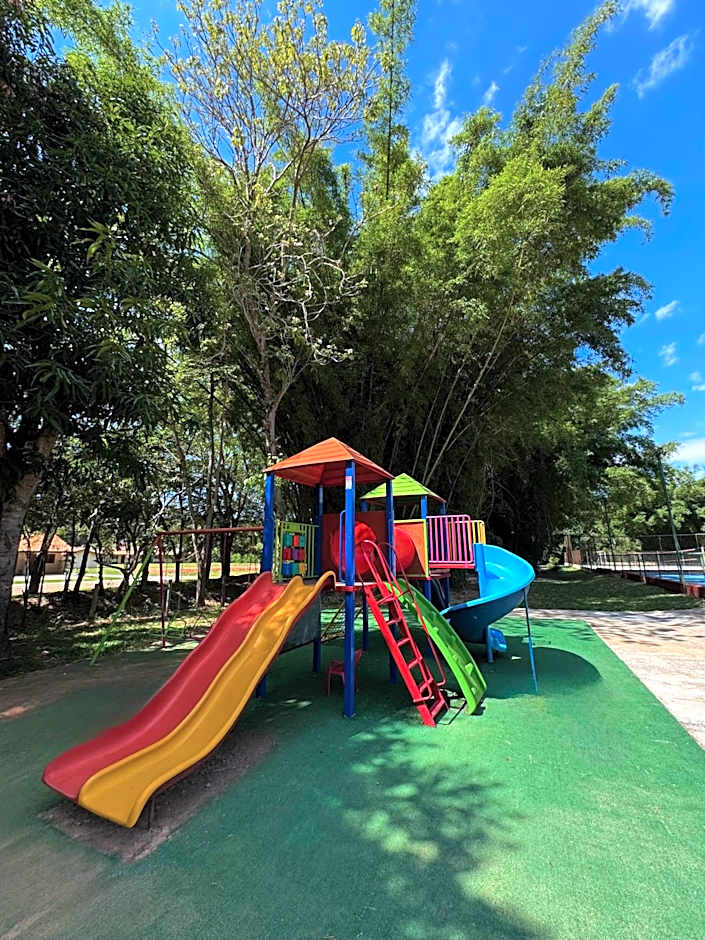 Hotel Campestre Atibaia