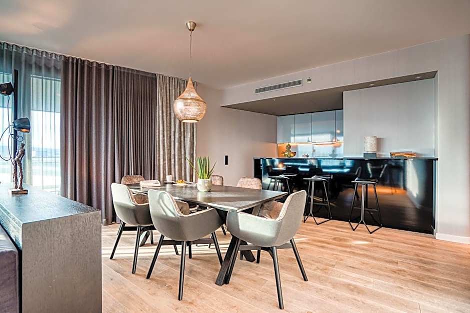 CLOUD No7 APARTMENTS - The Original