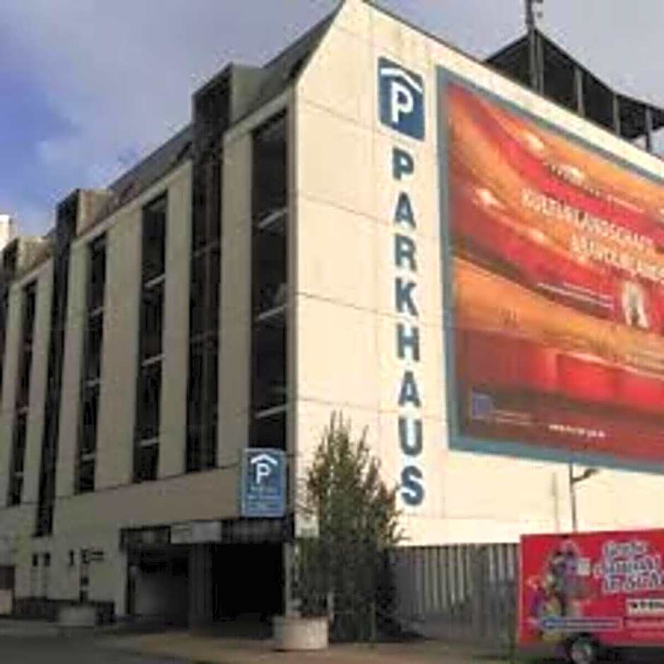 Boulevard Hotel Altstadt Schwerin