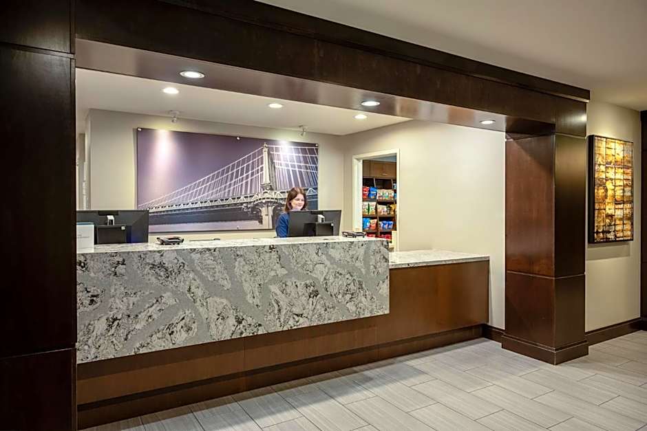 Staybridge Suites By Holiday Inn Gilbert - East Mesa By IHG