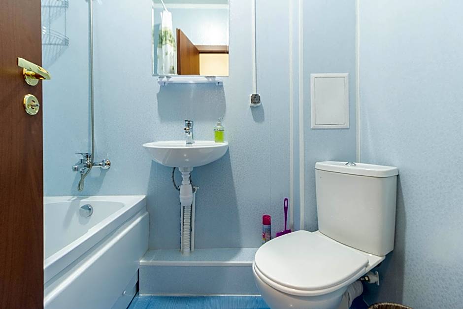 Aroma Hotel on Kozhukhovskaya