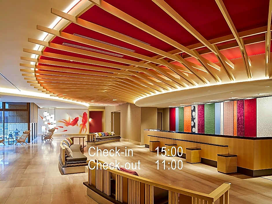 Mitsui Garden Hotel Kyoto Shijo