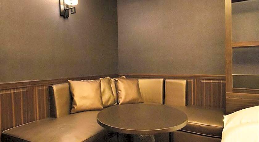 HOTEL LALA Kitashiga (Adult Only)