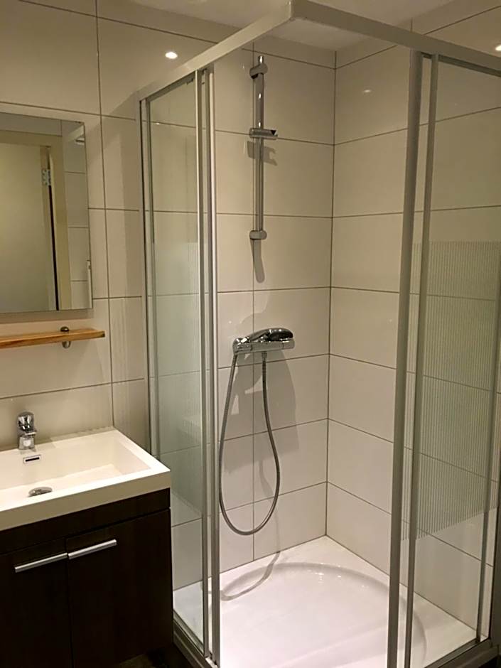 Nicolette Apartments