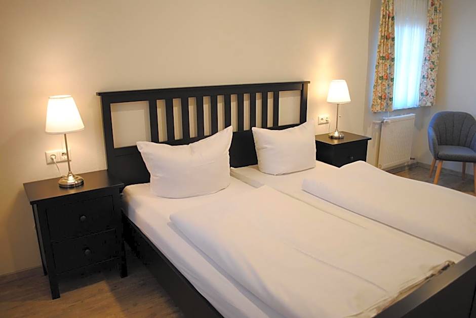 Hotel & Café Göller