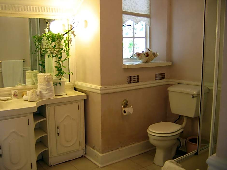 Villa Victoria executive Guest House