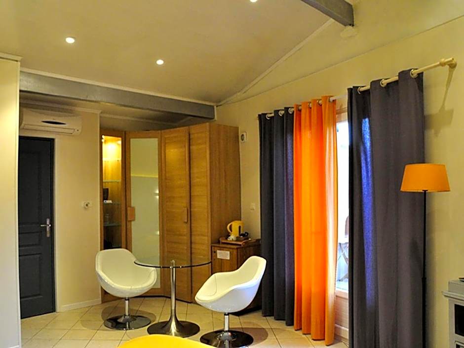 Private Hôtel - Adults Only