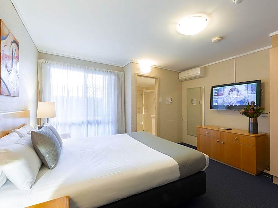 ibis Styles Canberra