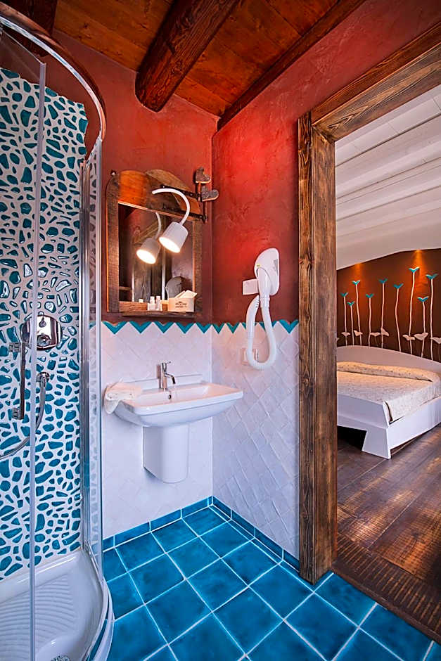 Boutique Hotel Villa dei Campi