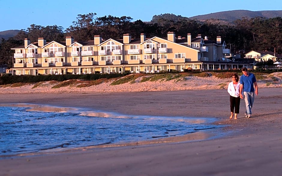 Beach House Half Moon Bay