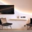 Holiday Inn - the niu, Coin Frankfurt Ostend By IHG