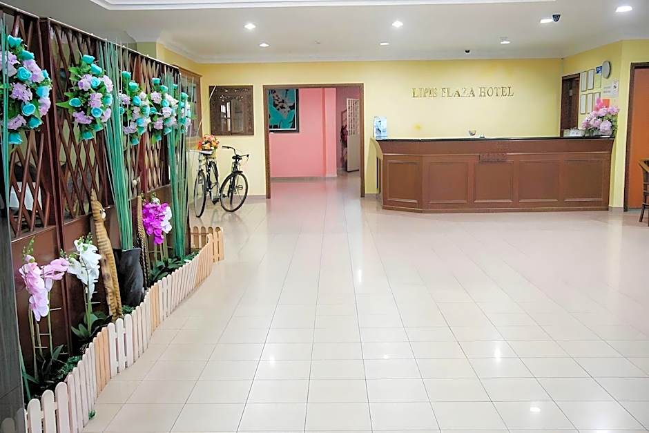 Lipis Plaza Hotel