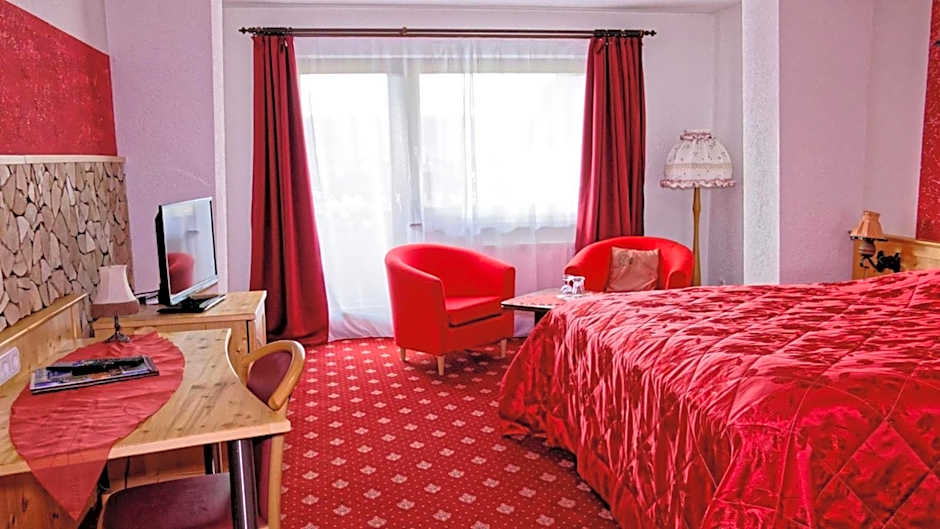 Öko-Landhotel Basler Hof