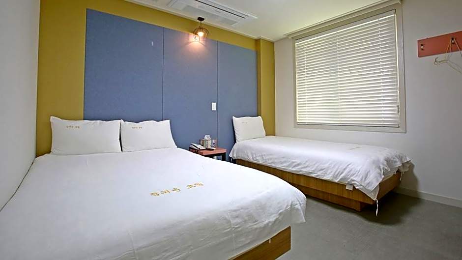 Champion Hotel