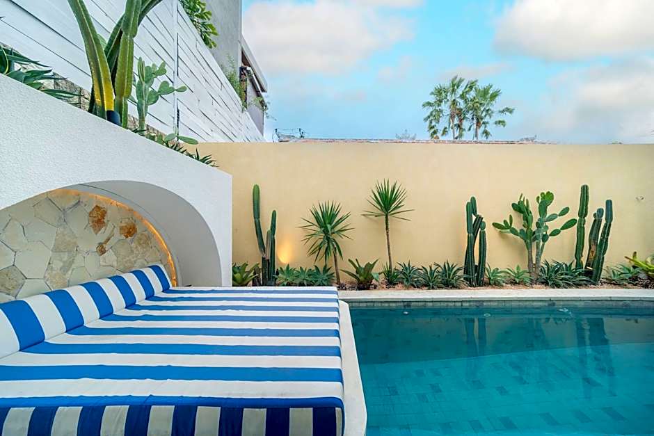 Aleva Villa Seminyak by Ini Vie Hospitality