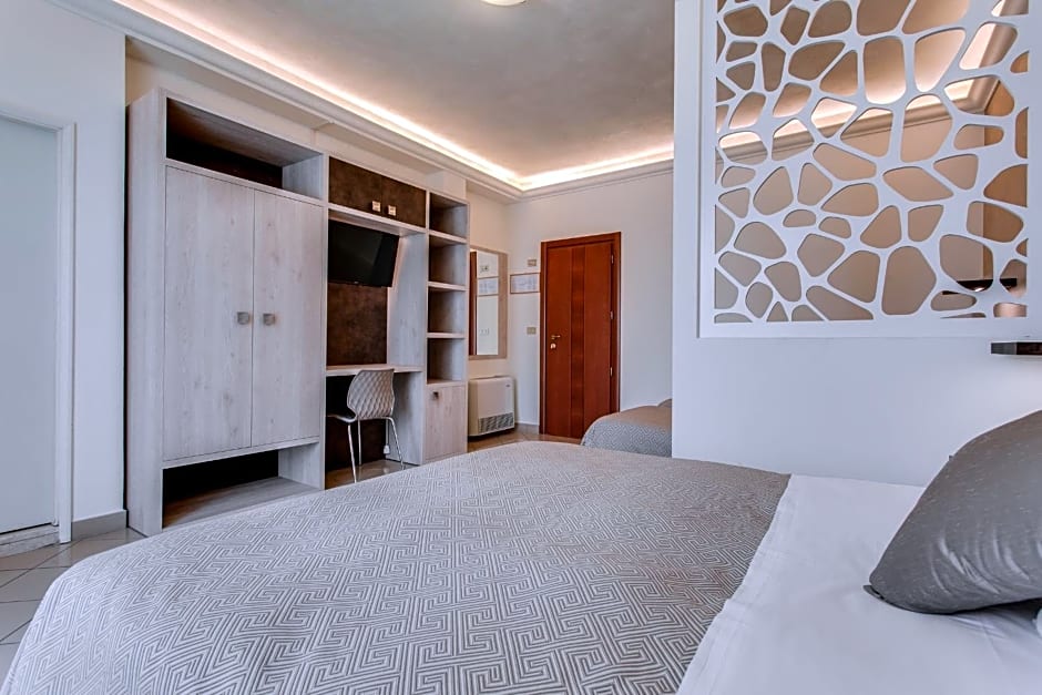 Hotel Dolcevita