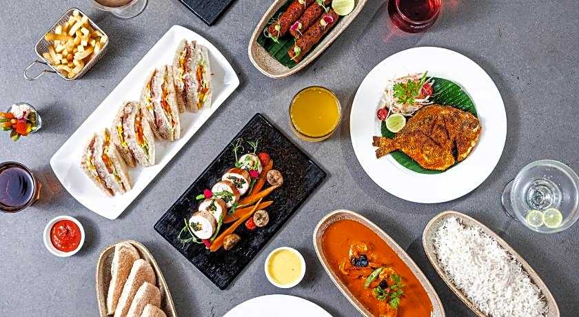 Fairfield by Marriott Goa Anjuna