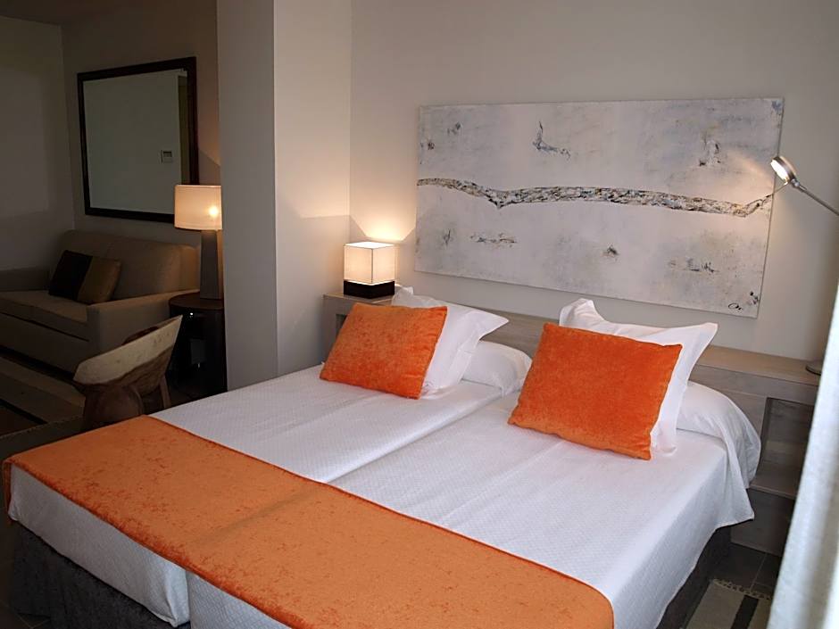 Photo 1 of 6 of Suite Eco (1 Double Bed)