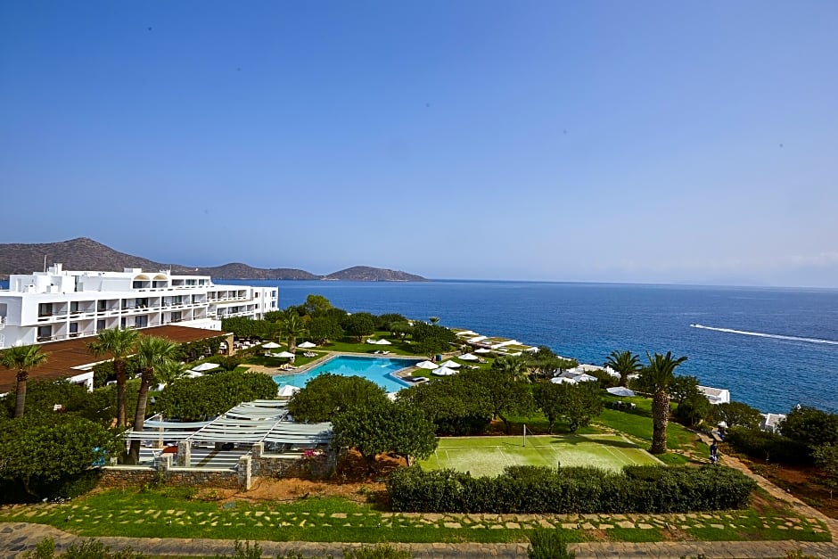 Elounda Beach Hotel & Villas, a Member of the Leading Hotels of the Wo