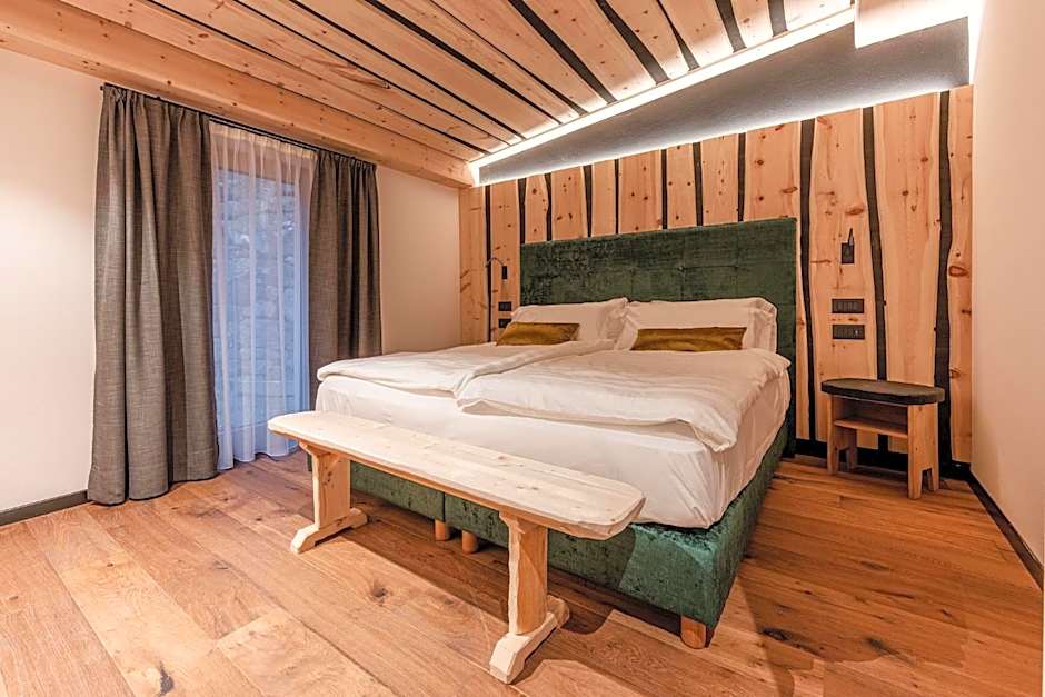 Nidaris - Luxury Private Spa Suites