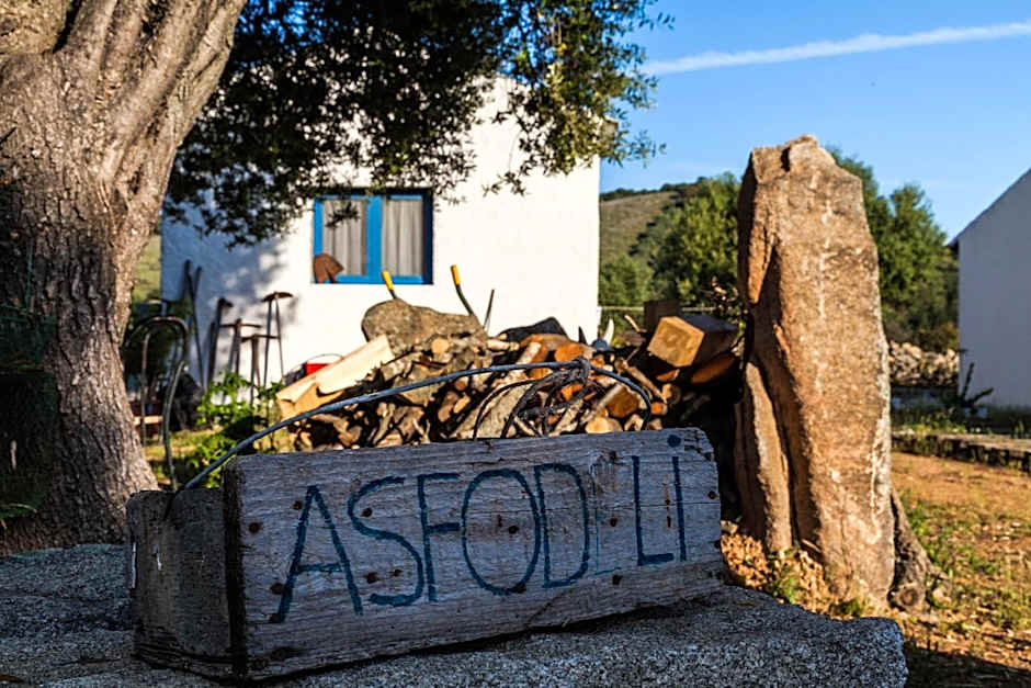 The Old Farm Asfodeli - Adults Only