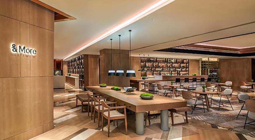 Sheraton Guangzhou Hotel