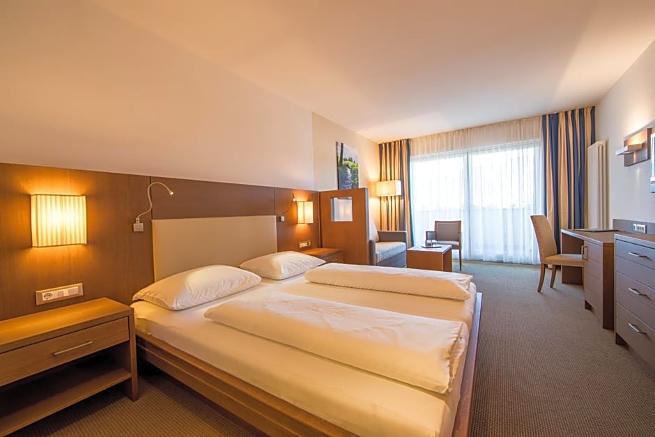 Hilburger Hotel