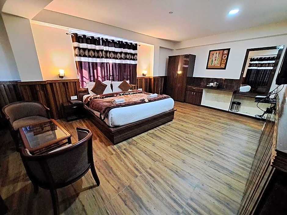 Hotel Golden Sunrise & Spa