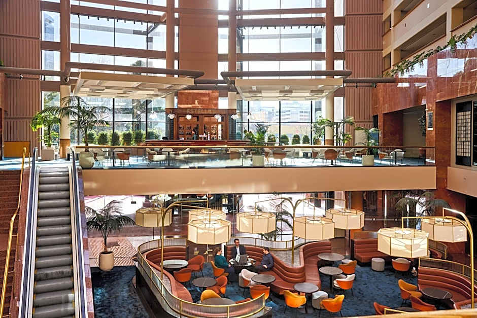 Millennium Grand Auckland