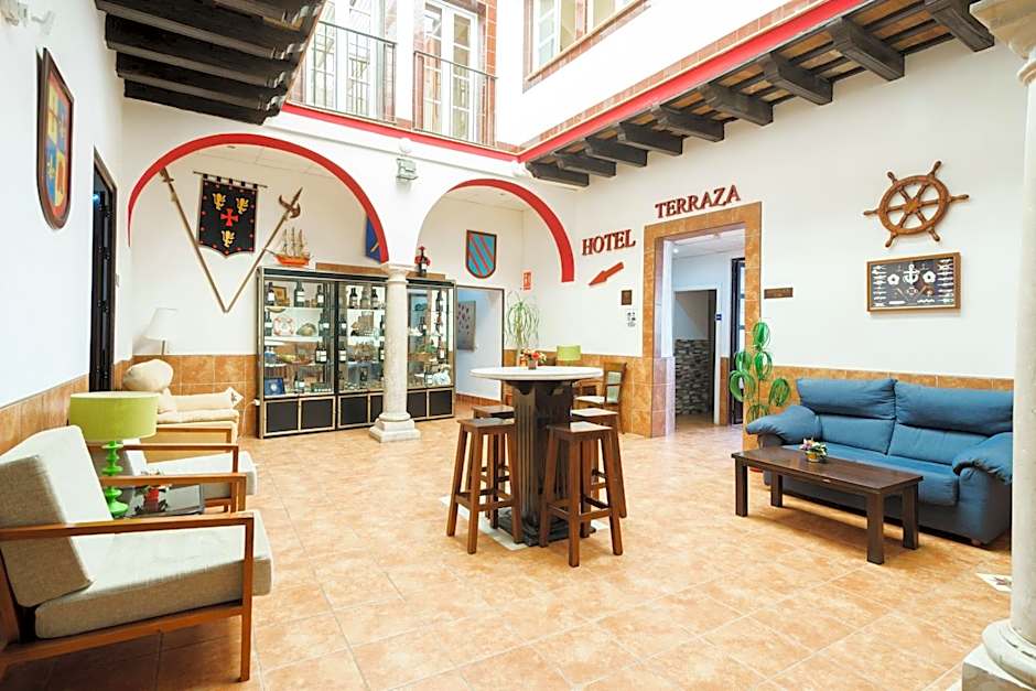 Hotel Carlos V Jerez by Vivere Stays