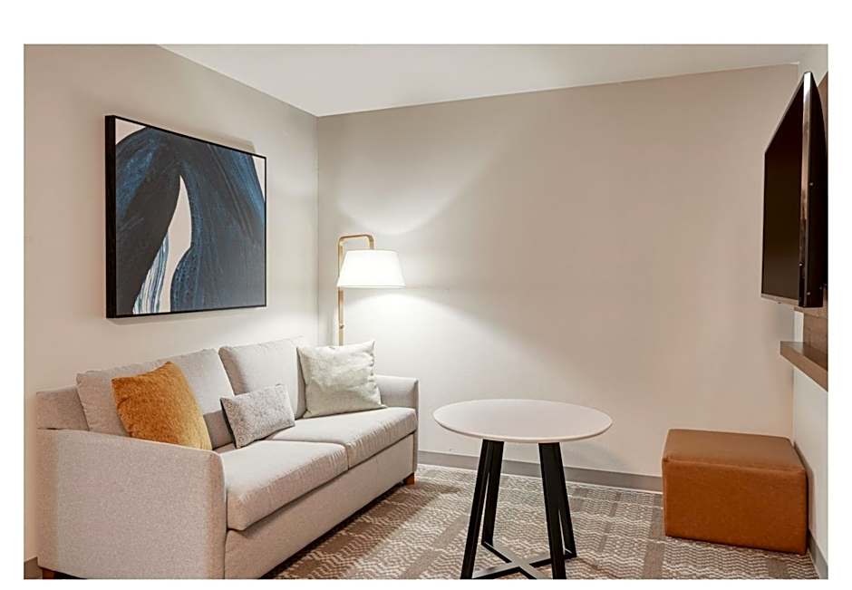 Staybridge Suites Federal Way - Seattle South By IHG