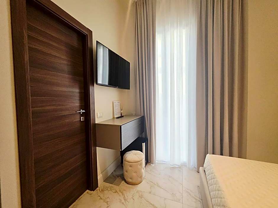 Mirarti Boutique Hotel - Witamy