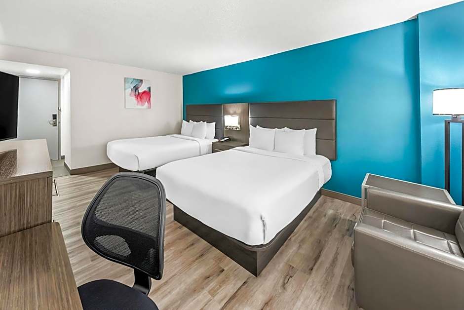 Comfort Inn Largo-Washington DC East