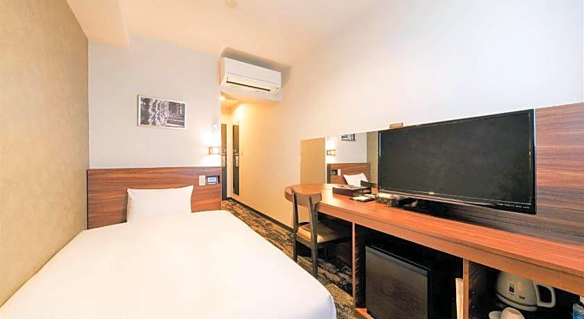 HOTEL R9 SANOFUJIOKA